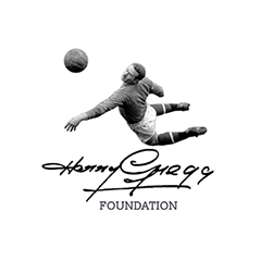 Harry Gregg Foundation